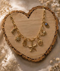 Collier calypso