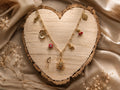 Collier Solis