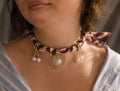 Collier aube
