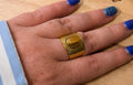 Bague, Auréa