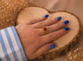 Bague, ariane