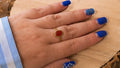 Bague Carmen