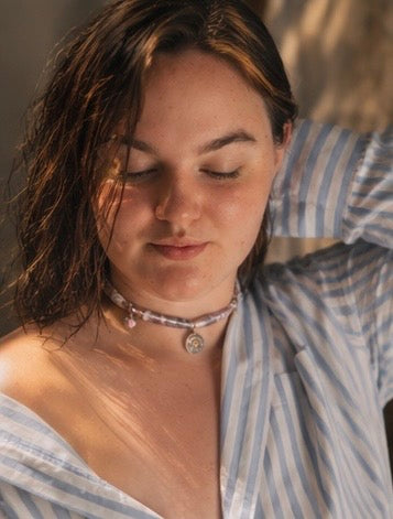 Collier Cléo