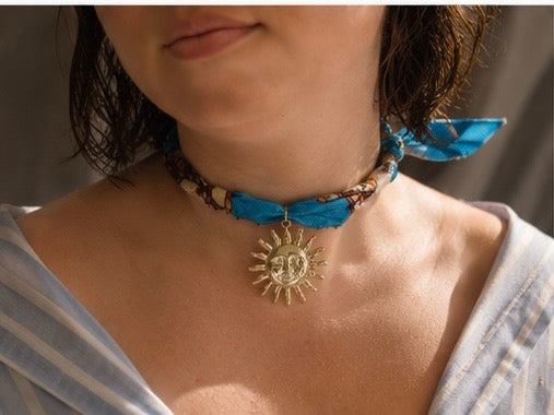 Collier Océa