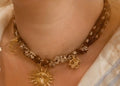 Collier solara