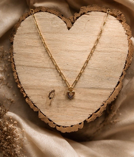 Collier Alma