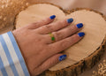 Bague Gaia